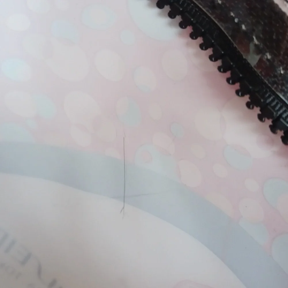 Shiseido Cosmetic Bag